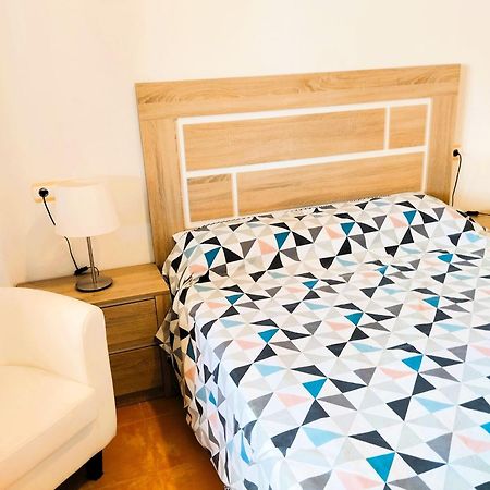 Marina Vistamar Apartment Mojacar Exterior photo