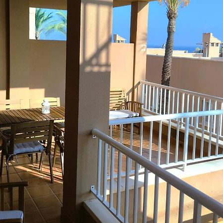 Marina Vistamar Apartment Mojacar Exterior photo