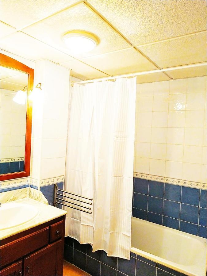 Marina Vistamar Apartment Mojacar Exterior photo